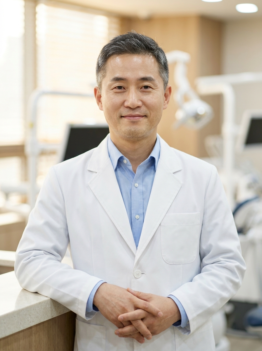 한지윤 대표원장