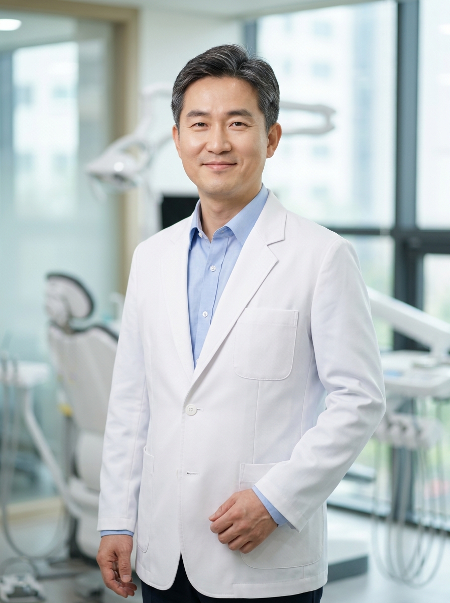 이도현 부원장 / 소아·예방