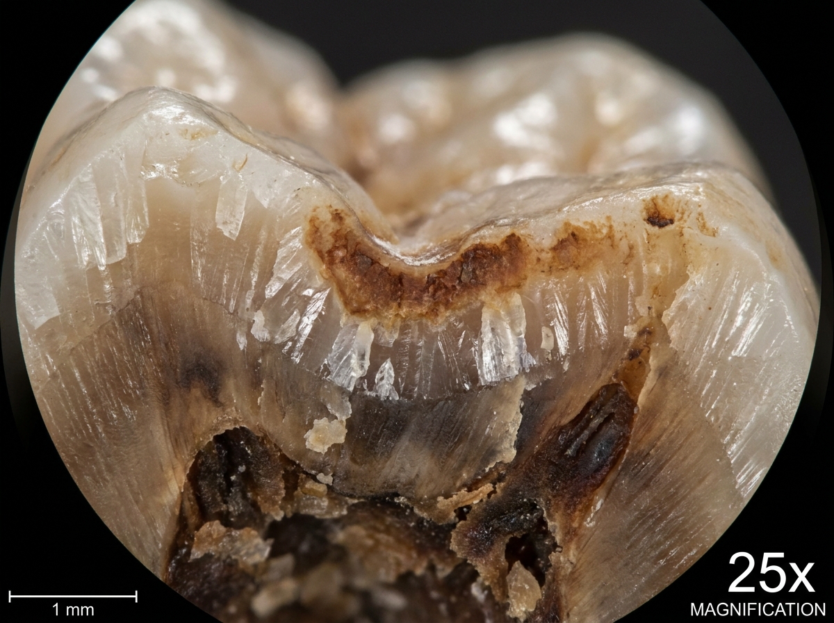 cavity gallery 1