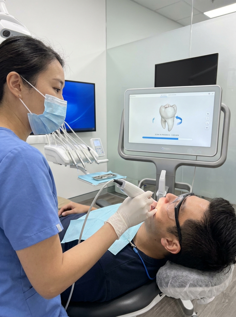 checkup feature 1