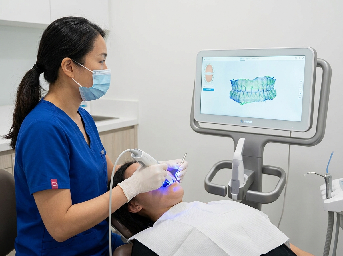 checkup gallery 1