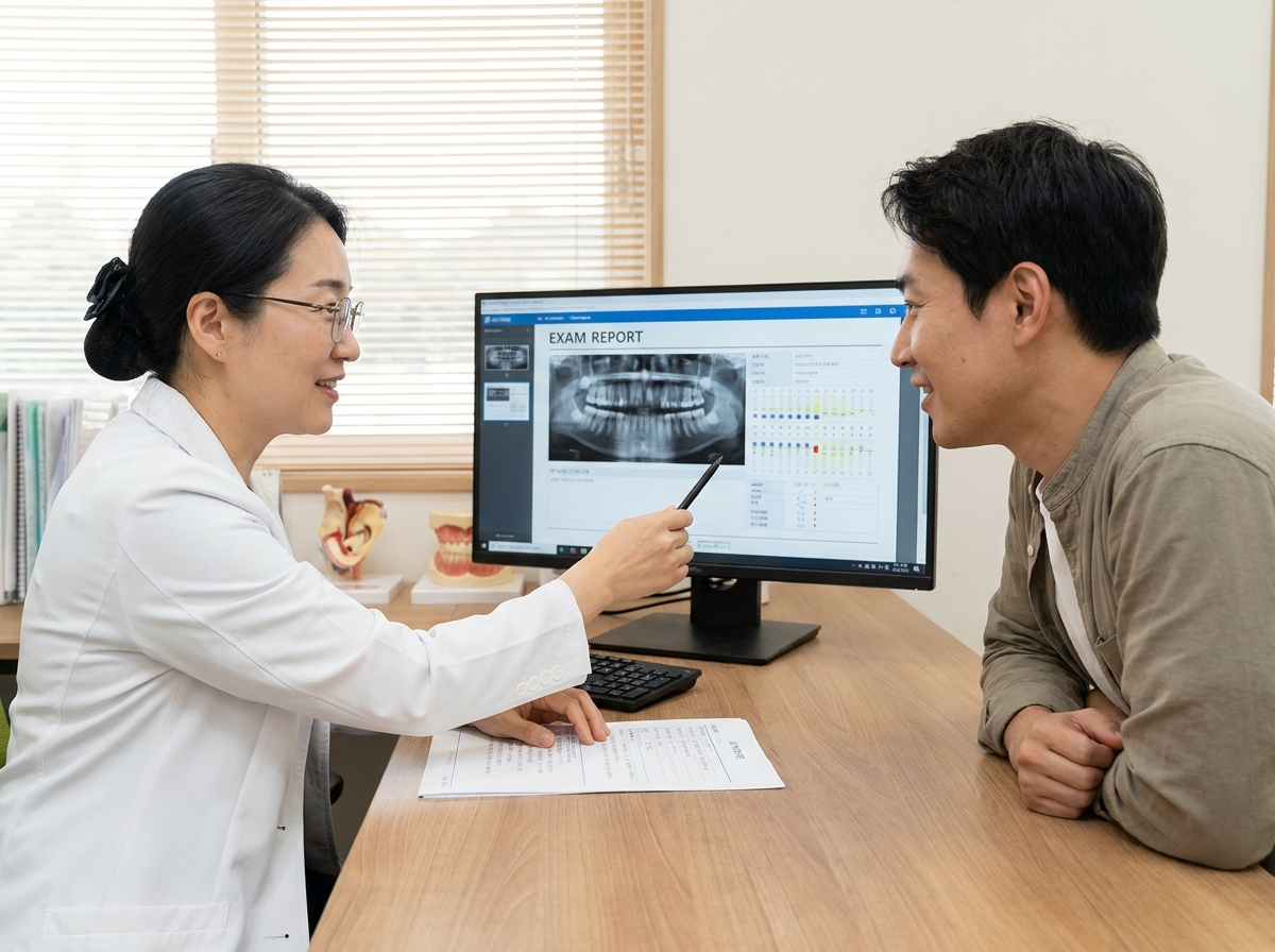 checkup gallery 2