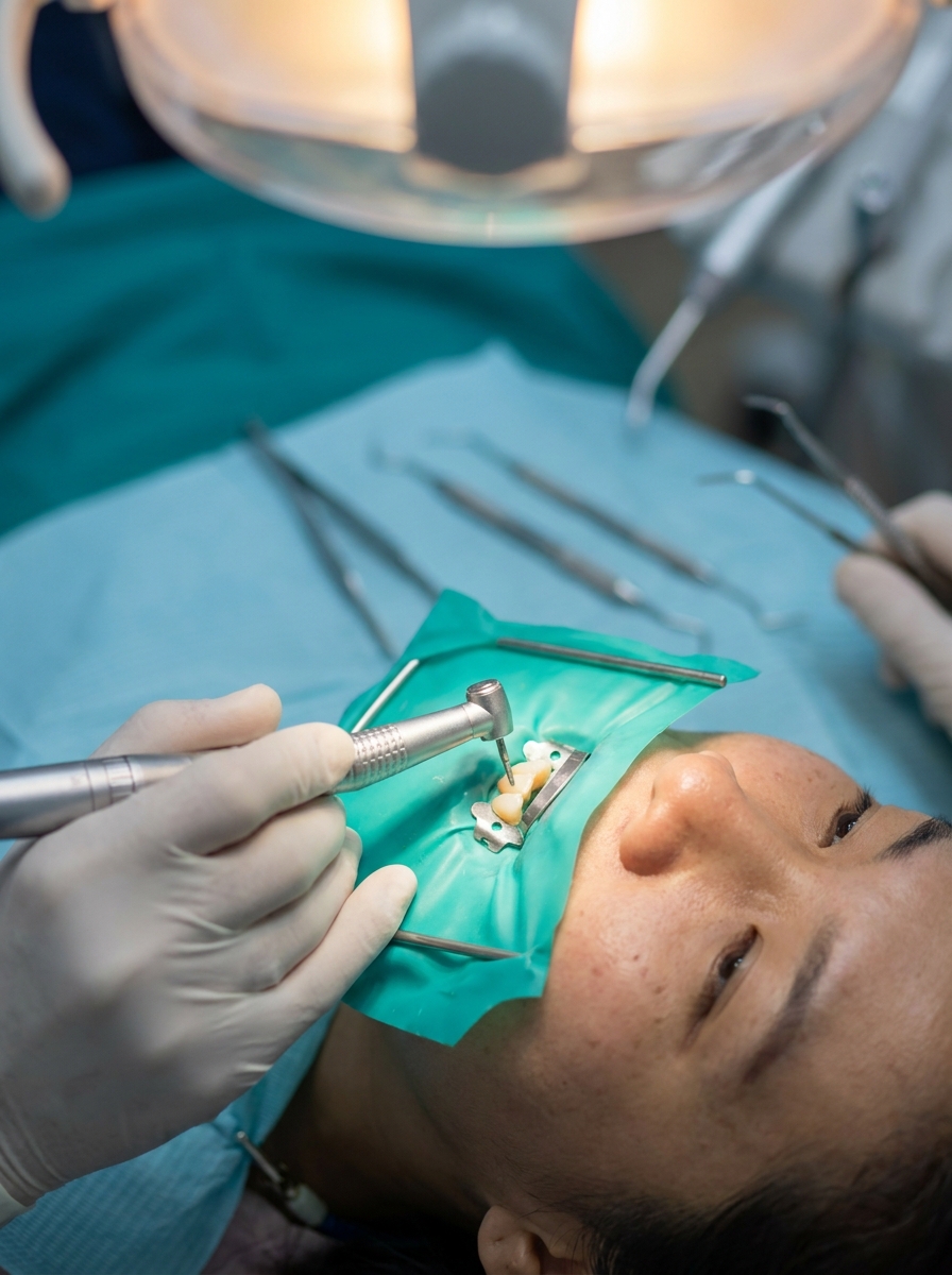endodontic feature 1