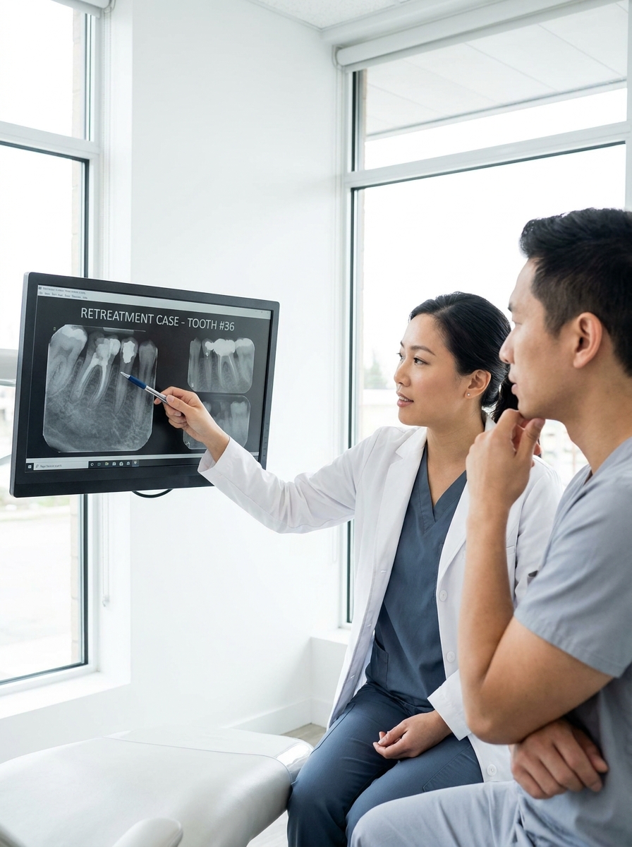 endodontic feature 2