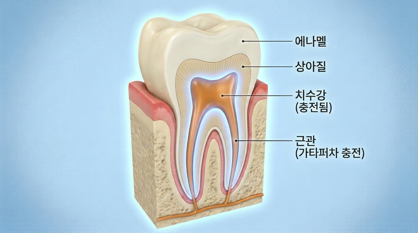 신경치료