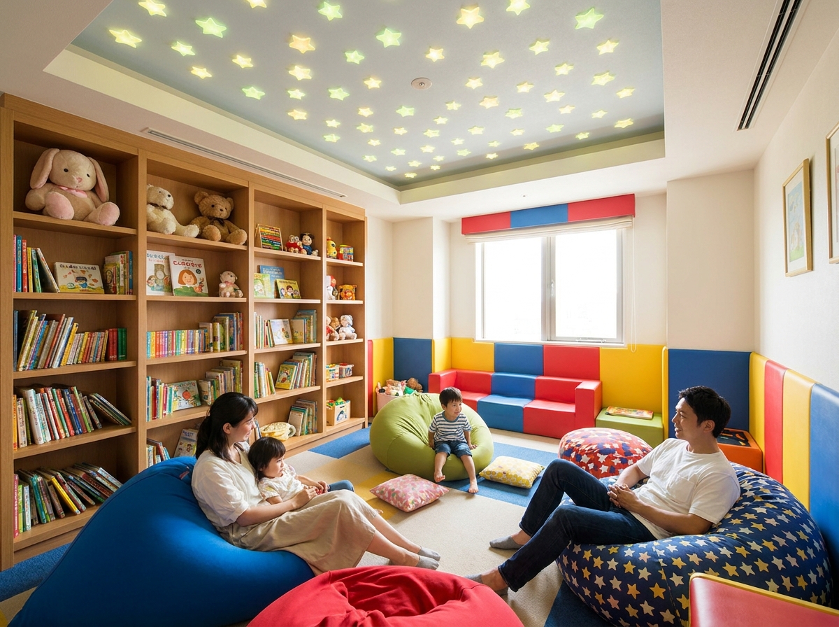 pediatric gallery 1