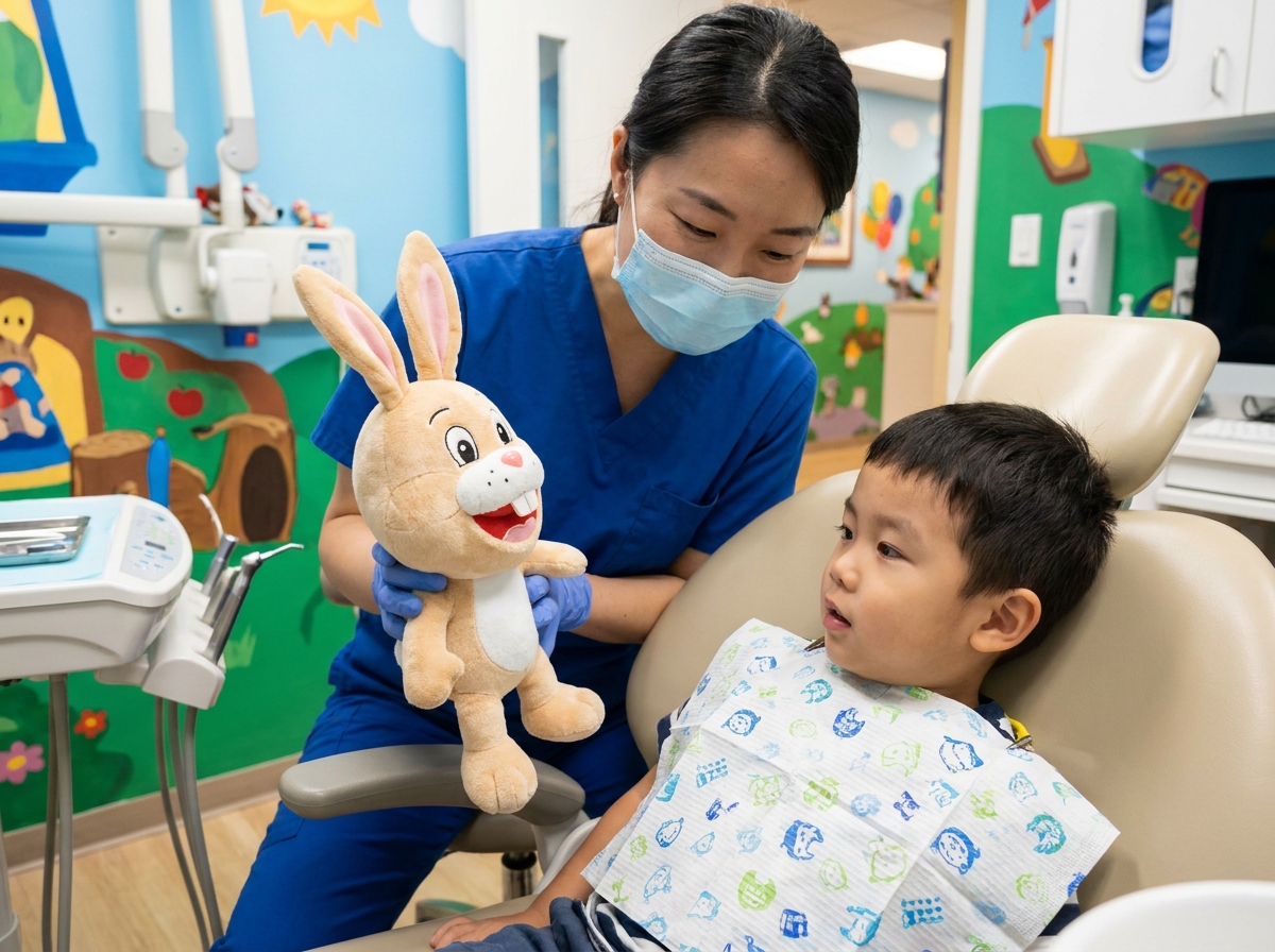pediatric gallery 2