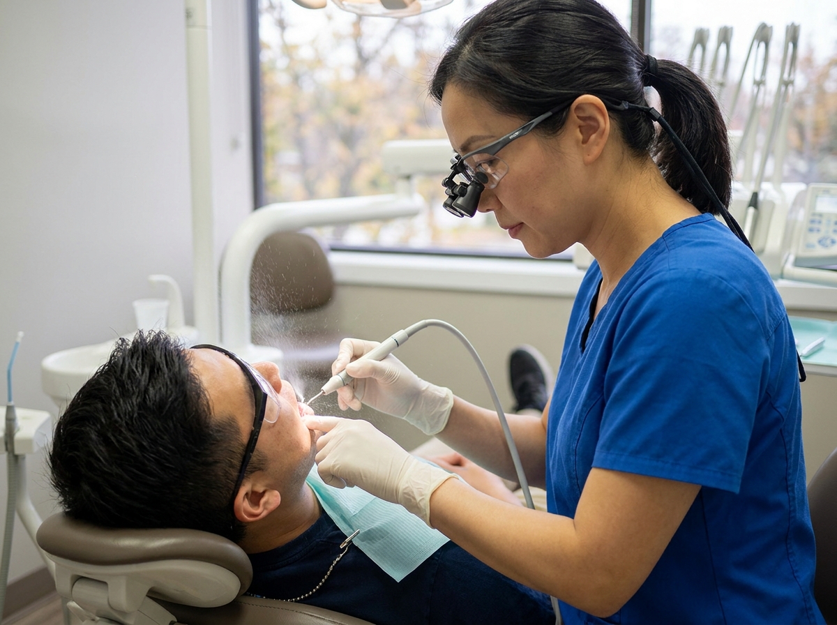 periodontal gallery 1