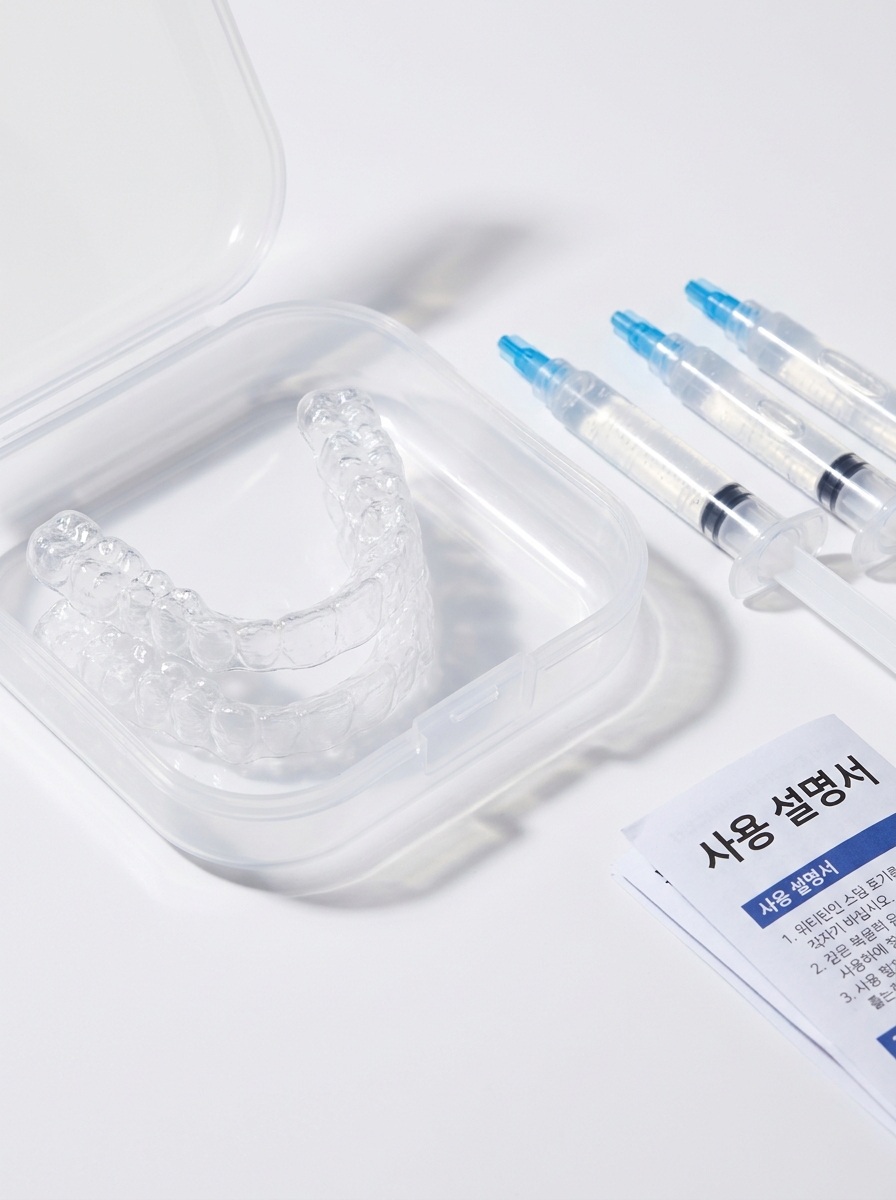 whitening feature 2